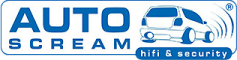 Logo Autoscream