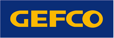 Logo Gefco