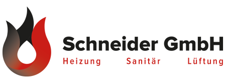 Logo Schneider