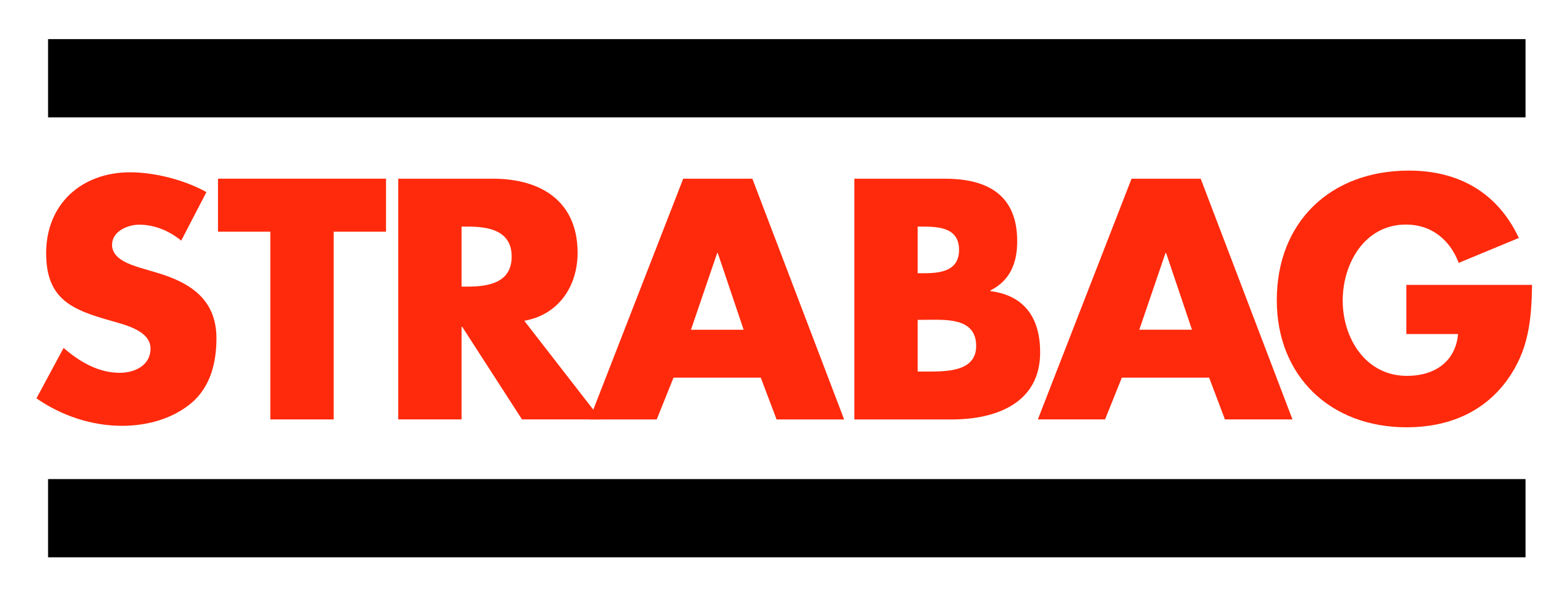 Logo Strabag